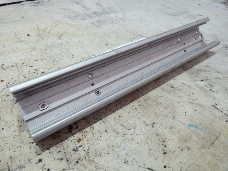 MINI COUNTRYMAN R60 2010-14 STORAGE BOX SLIDING RAIL GENUINE 3021800S2