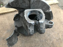 RANGE ROVER EVOQUE L551 PHEV 1.5PETROL FRONT WHEEL BEARING HUB RIGHT DRIVER SIDE