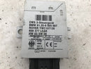 BMW X5 E53 2000-2006 IMMOBILISER CONTROL UNIT GENUINE 6135 6905667