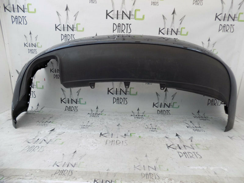 AUDI A5 SPORTBACK 2007-2012 REAR BUMPER LOWER SPOILER 4X PDC 8T8807511