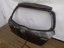 TOYOTA YARIS VITZ MK2 XP90 2005-2009 GENUINE TAILGATE BOOT LID PANEL