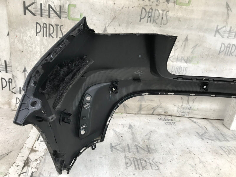 MERCEDES GLA X156 AMG 2013-17 REAR BUMPER PDC GENUINE A1568852425
