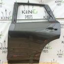 MAZDA CX-5 CX5 MK2 KF 2017-ON GENUINE REAR DOOR PANEL LEFT SIDE KB7W-73010