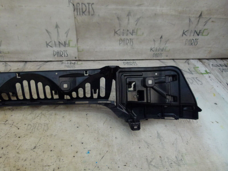 BMW 6 F06 2012-2015 REAR REINFORCEMENT BRACKET GENUINE 5112 7223161