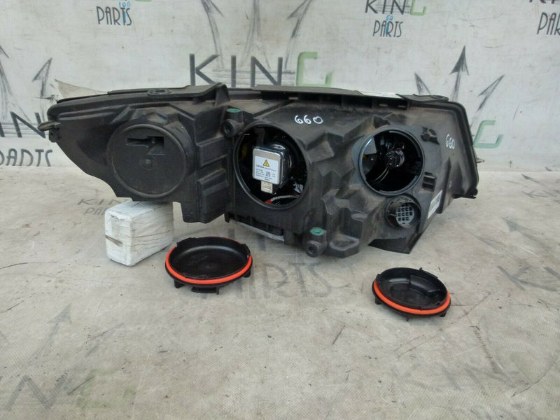 RANGE ROVER DISCOVERY SPORT L550 2014-18 HEADLIGHT LED XENON HID LEFT SIDE