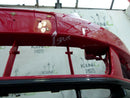 SKODA FABIA 5J MK2 FACELIFT 2010-2013 FRONT BUMPER GENUINE 5J0807221D