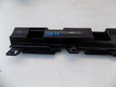 BMW F30 F31 3 SERIES SUPPORT LEDGE COVER DOOR SILL / WHEEL LEFT 7256915 (S32-11)
