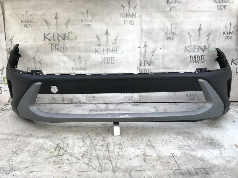 HYUNDAI KONA HYBRID FACELIFT 2020-ON FRONT BUMPER GENUINE 86512J9CA0