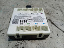 MERCEDES W205 C CLASS 14-18 REAR RIGHT DOOR CONTROL MODULE A2059006413 #