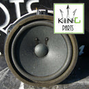 FORD FIESTA MK7 2008-2013 GENUINE FRONT DOOR SPEAKER LEFT SIDE AA6T-18808CA N/S