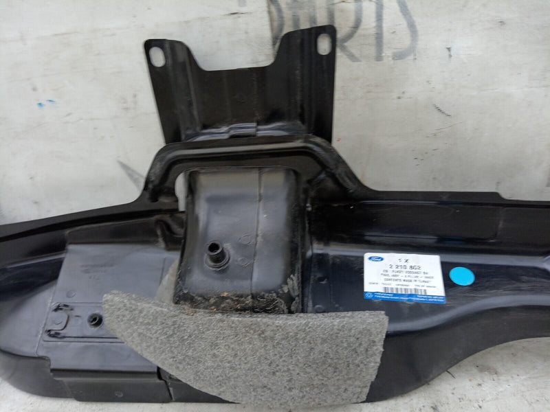 FORD TRANSIT CUSTOM LCI 18-23 REAR SIDE SLIDING DOOR SUPPORT LEFT C PILLAR P1994