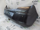 VAUXHALL CORSA D 5DOOR 5DR 2006-2014 REAR BUMPER GENUINE GREY PDC SENSOR