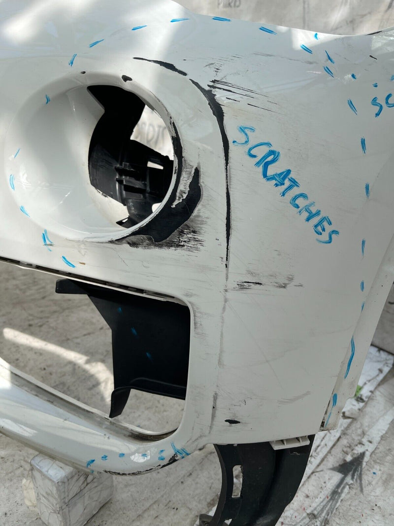 BMW X1 F48 2015-2019 FRONT BUMPER GENUINE 5111 7354815