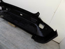 JEEP RENEGADE 2014 2015 2016 2017 BLACK REAR BUMPER PDC  735579025