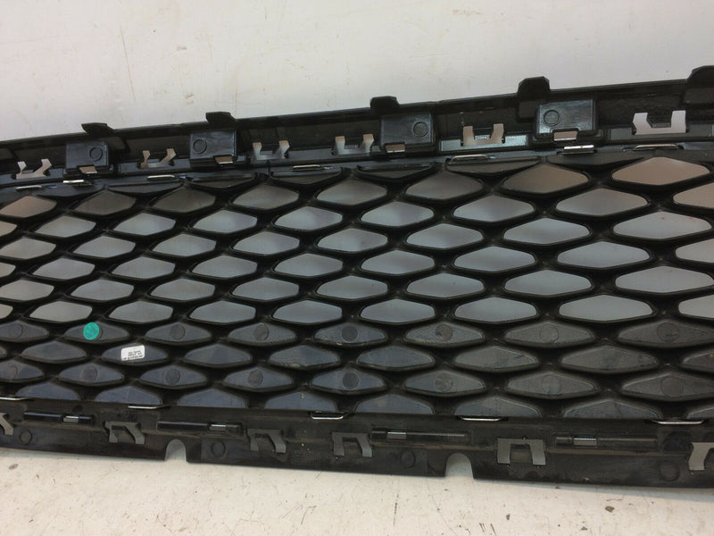 FIESTA VIII MK8 ECOBOOST TITANIUM 2018 GRILL RADIATOR FRONT BUMPER GRILLE