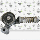 VAUXHALL CORSA D 2010-2014 PETROL 1.0 A10XEP GENUINE FAN BELT TENSIONER FANBELT