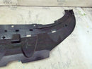 AUDI Q7 4M MK2 2015-19 FRONT BUMPER UNDERTRAY COVER GENUINE 4M0807611