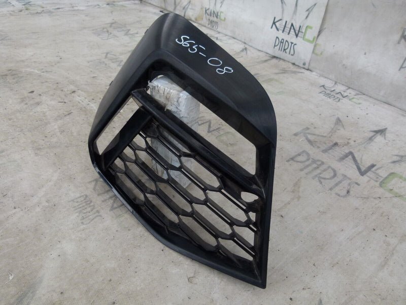 BMW 2 GRAN COUPE F44 2019-ON M-SPORT RIGHT FOG LIGHT GRILLE 5111 8075488