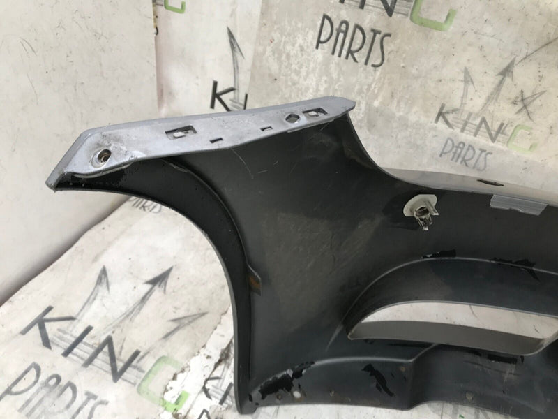 BMW M3 E90 2008-2011 FRONT BUMPER PDC HOLES GENUINE 5111 7899831