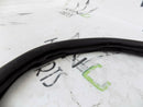 VW UP 2011-2016 FRONT RIGHT DOOR SEAL RUBBER GASKET SEAL 1S4867912C *N3