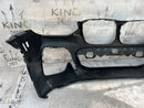 BMW X3 G01 M SPORT 2017-2019 BLACK FRONT BUMPER PDC 5111139605-14