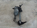 VAUXHALL CORSA D 2006-14 FRONT WIPER MOTOR AND LINKAGE GENUINE 13372899