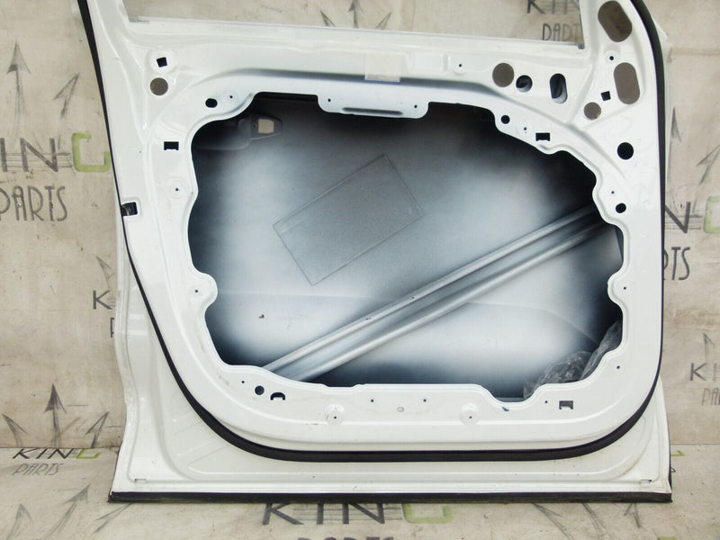 VOLVO XC40 2018-ON GENUINE FRONT DOOR PANEL LEFT PASSENGER SIDE 31479738