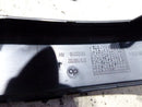 VAUXHALL ASTRA H 2004-09 REAR RIGHT BUMPER MOULDING GENUINE 375768702