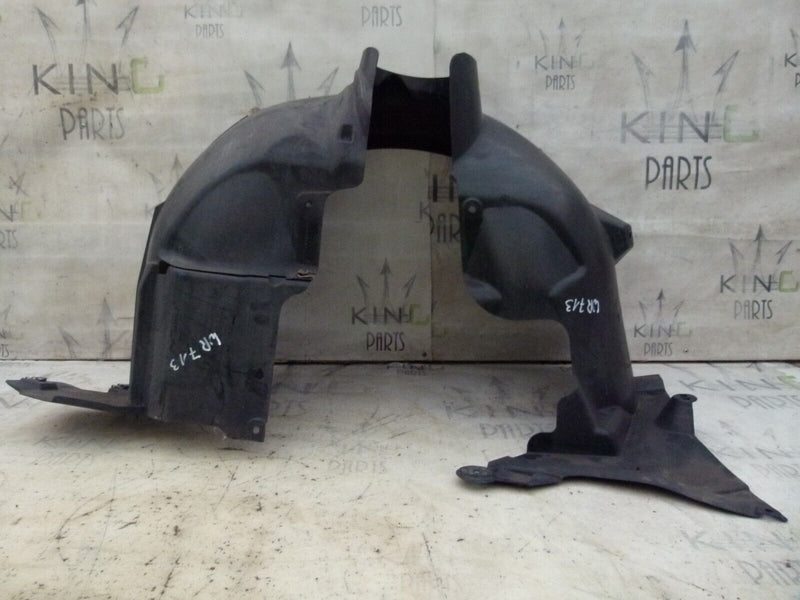 MERCEDES B W246 2011-2014 FRONT RIGHT MUD GUARD GENUINE A2468840222