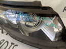 LAND ROVER EVOQUE 2011-2014 FRONT DRIVER SIDE XENON HEADLIGHT BJ3213W029GC