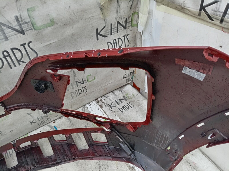 HYUNDAI TUCSON N LINE 2021-ON FRONT BUMPER GENUINE 86511N7CA0