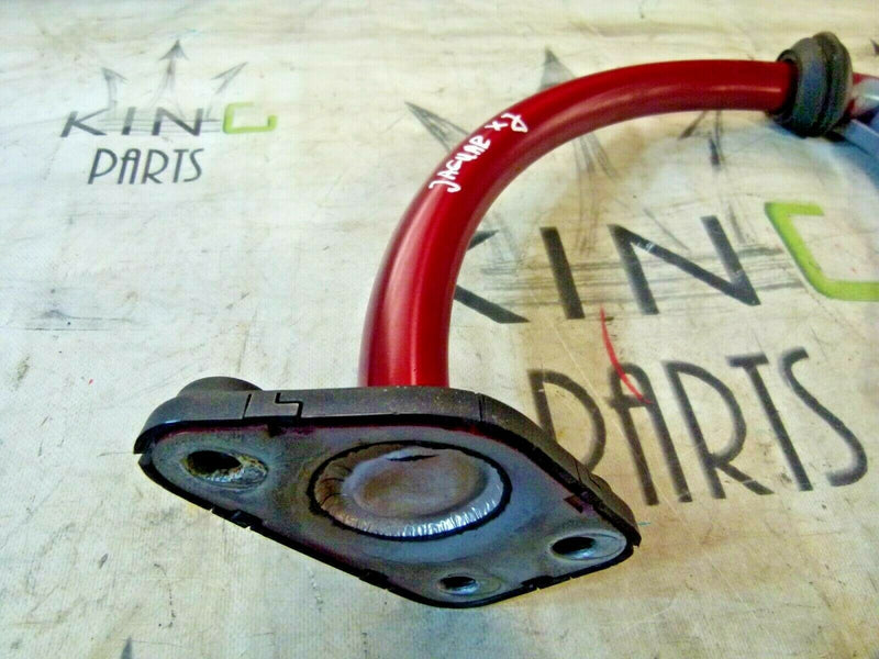 JAGUAR XJ X351 2010-19 TAILGATE HINGE LEFT PASSENGER SIDE AW93-42701-A