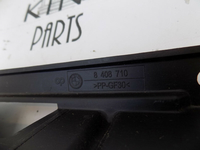 BMW X5 E53 2000-2006 RIGHT SIDE SKIRT SILL COVER +SUPPORT KIT 5171 8408705