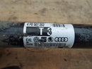 Audi A6 3.0 TDI Estate 04-11 Quattro Rear Driveshaft Right Left Side N/S O/S
