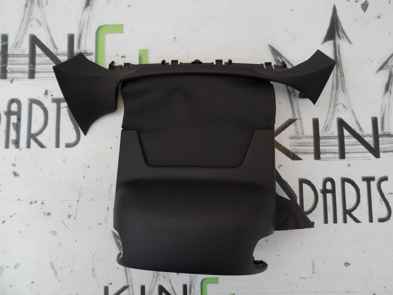 ASTRA J MK6 2009-2014 SURROUND TRIM COVER COLUMN STEERING CONTROL GLOVE TRAY