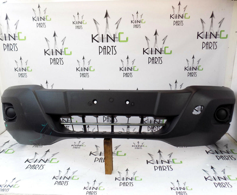 FORD TRANSIT VIII MK8 2014 2015 2016 2017 FRONT BUMPER GENUINE BK3117K819