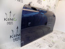 MINI COOPER F56 F57 2014-ON FRONT LEFT DOOR PANEL BLUE 3DR *DAMAGE*