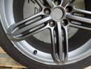 AUDI Q5 SQ5 8R 20" ALLOY WHEEL 8.5Jx20 ET33 + TYRE 255/45 8R0601025BG