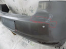 VW GOLF VI MK6 2009 2010 2011 2012 GREY REAR BUMPER GENUINE 5K6807421