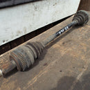 BMW 3 E90 E91 05-11 GENUINE DRIVESHAFT DRIVE SHAFT Passanger REAR RIGHT SIDE O/S