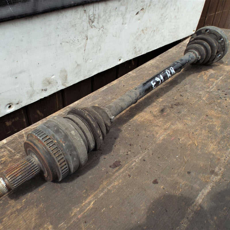 BMW 3 E90 E91 05-11 GENUINE DRIVESHAFT DRIVE SHAFT Passanger REAR RIGHT SIDE O/S