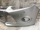FORD FOCUS MK3 2010-2014 FRONT BUMPER PDC GENUINE BM5117757A