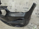 BMW X1 F48 xLINE FACELIFT 2019-ON BLACK FRONT BUMPER GENUINE 7954205