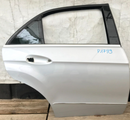 MERCEDES W212 2010-2015 SALOON GENUINE REAR DOOR SHELL PANEL RIGHT SIDE