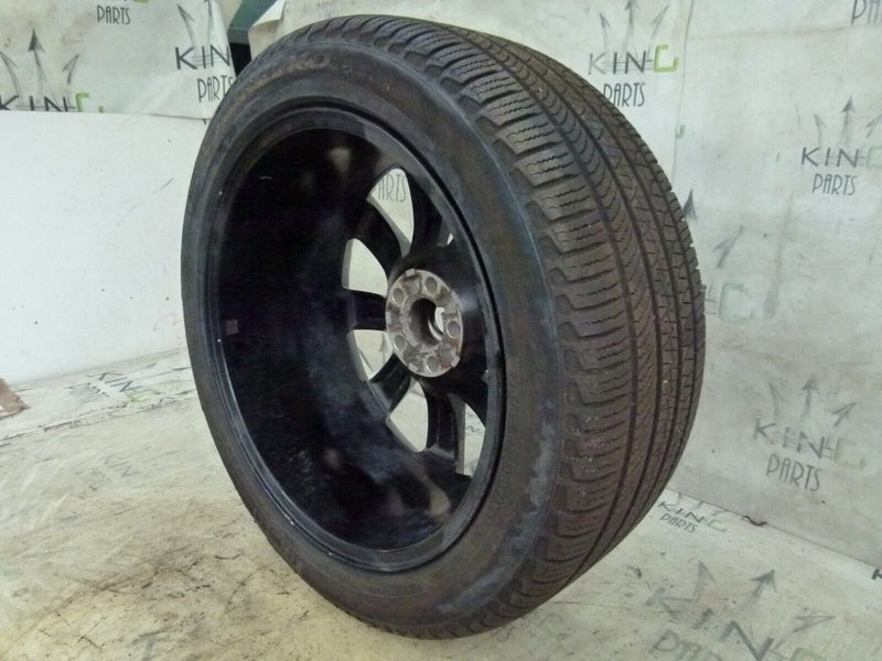 RANGE ROVER SPORT L494 13-17 ALLOY RIM TYRE 275/45/21 9.5J ET49 GK5M1007AA