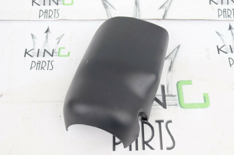 BMW X6 E71 2008-2013 STEERING COLUMN SURROUND COWLING TRIM PANEL 6966669