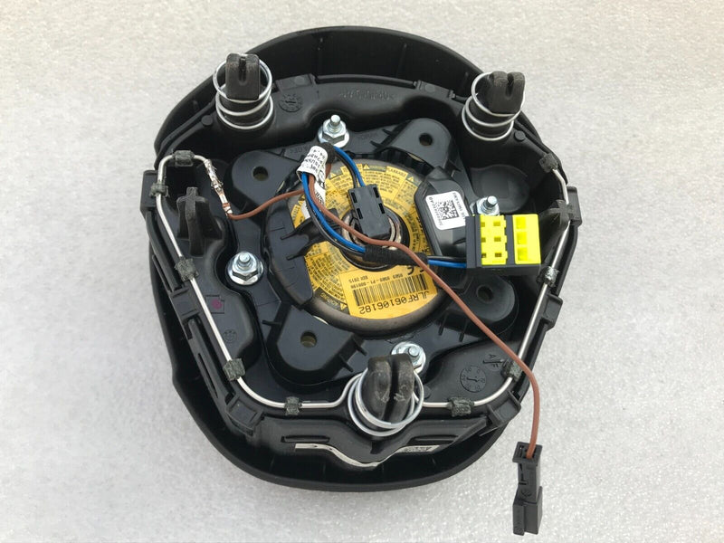 BMW 2 F45 F46 2014-20 STEERING WHEEL **NEW AIRBAG RIGHT DRIVER SIDE 33687384602