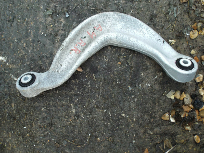Audi A4 A5 A6 Rear Upper Control Arm Wishbone Right Driver Side O/S 8K0 505 324F