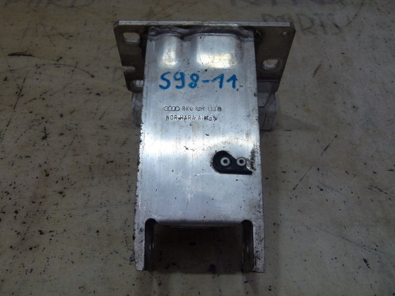 AUDI A4 B8 8K 2007-2011 FRONT LEFT CRASH BAR BRACKET GENUINE 8K0807133