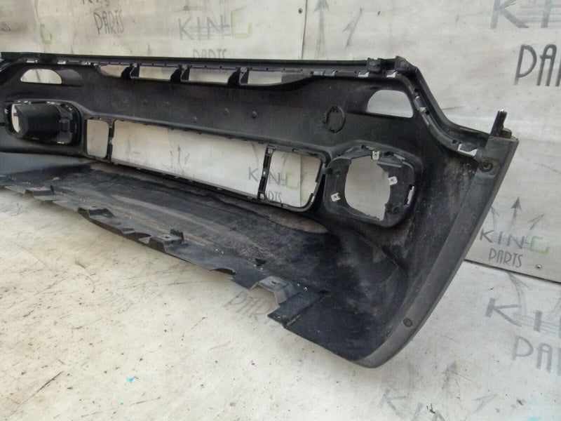 JEEP RENEGADE 2014-2018 FRONT BUMPER GENUINE 07355985940E
